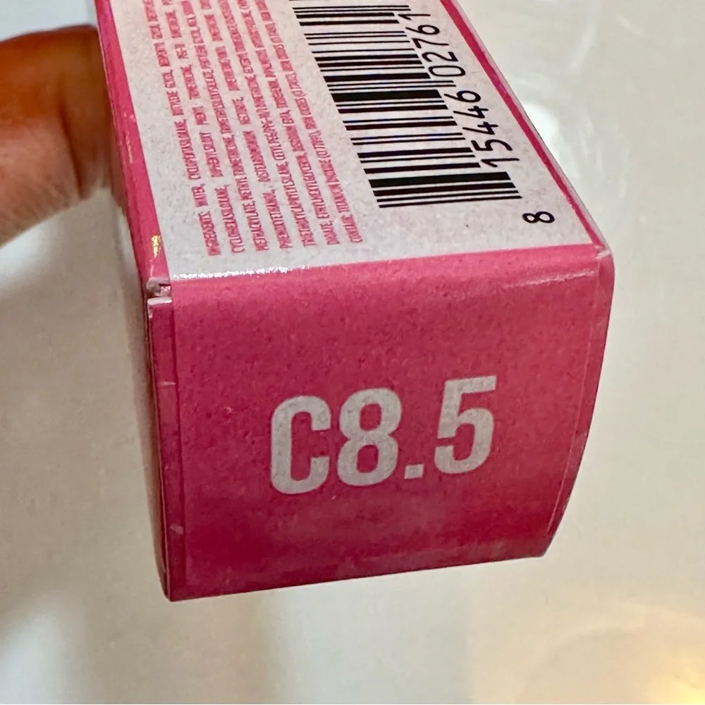 Jeffree Star Magic Concealer in C8.5 BNIB BNWT